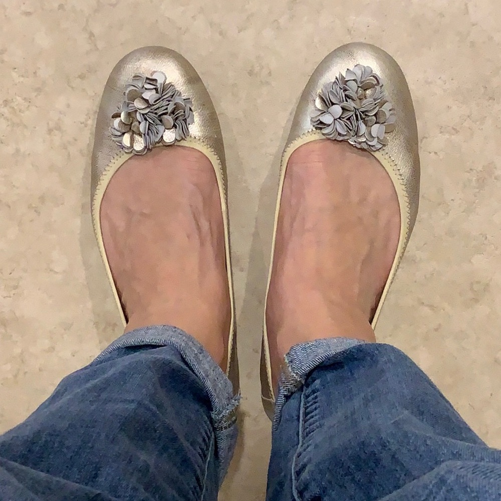 Born shoe